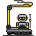 Логотип Robymax ECO